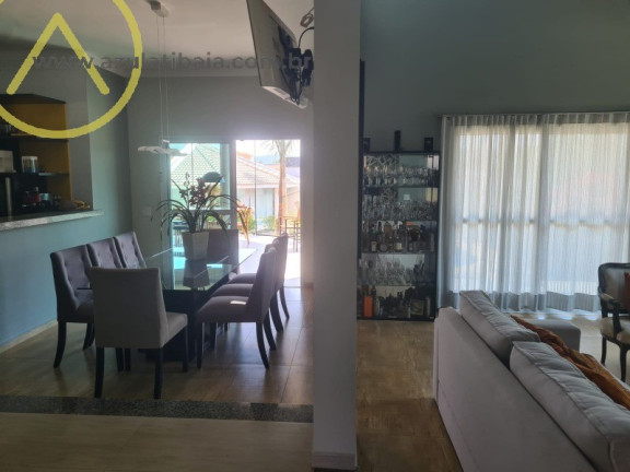Imagem Casa com 3 Quartos à Venda, 340 m² em Condominio Figueira Garden - Atibaia Imagem Casa com 3 Quartos à Venda, 340 m² em Condominio Figueira Garden - Atibaia