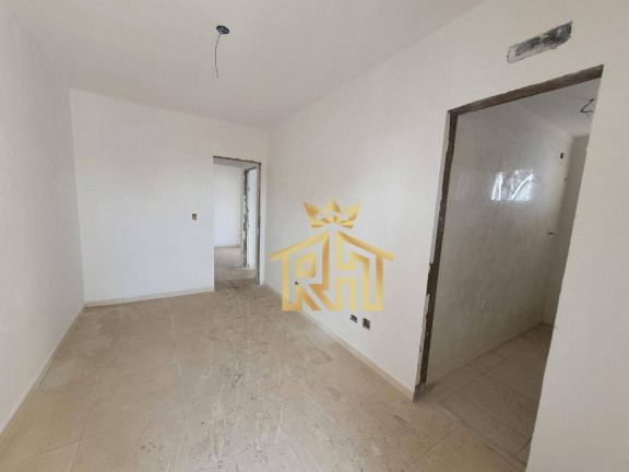 Imagem Apartamento com 2 Quartos à Venda, 96 m² em Aviação - Praia Grande