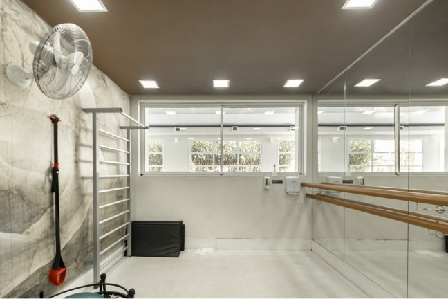 Imagem Apartamento com 2 Quartos à Venda, 74 m² em Vila Cordeiro - São Paulo