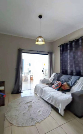 Imagem Casa com 2 Quartos à Venda, 125 m² em Residencial Zanetti - Franca