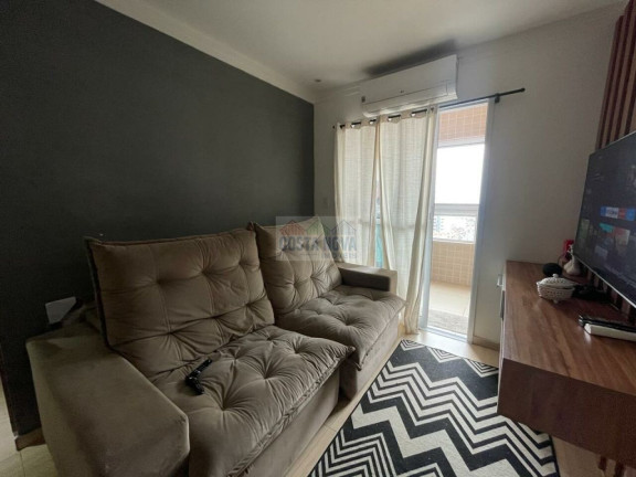 Imagem Apartamento com 2 Quartos à Venda, 60 m² em Ocian - Praia Grande Imagem Apartamento com 2 Quartos à Venda, 60 m² em Ocian - Praia Grande