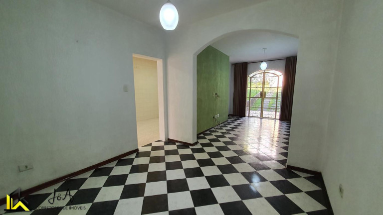 Imagem Casa com 2 Quartos à Venda, 220 m² em Jardim Das Flores - Osasco