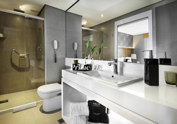 Imagem Apartamento com 1 Quarto à Venda, 29 m² em Itaim Bibi - São Paulo Imagem Apartamento com 1 Quarto à Venda, 29 m² em Itaim Bibi - São Paulo