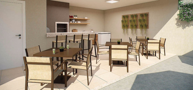Imagem Imóvel com 2 Quartos à Venda, 49 m² em Campos Elíseos - Ribeirão Preto Imagem Imóvel com 2 Quartos à Venda, 49 m² em Campos Elíseos - Ribeirão Preto