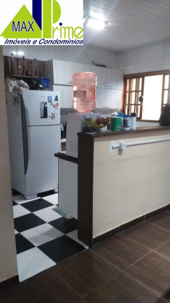 Imagem Casa com 2 Quartos à Venda, 130 m² em Chácara Três Meninas - São Paulo