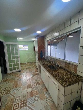 Imagem Casa com 4 Quartos à Venda, 650 m² em Guaratiba - Rio De Janeiro