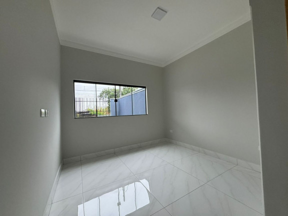 Imagem Casa com 3 Quartos à Venda, 80 m² em Conjunto Habitacional Lea Leal - Maringa