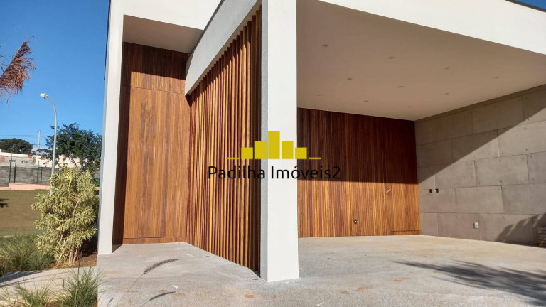 Imagem Casa de Condomínio com 3 Quartos à Venda, 485 m² em Alphaville Nova Esplanada - Votorantim