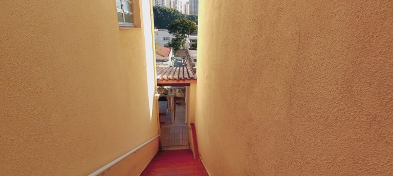 Imagem Casa com 2 Quartos à Venda, 120 m² em Santana - São Paulo Imagem Casa com 2 Quartos à Venda, 120 m² em Santana - São Paulo