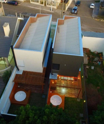 Imagem Casa com 3 Quartos à Venda, 125 m² em Freitas - Sapucaia Do Sul