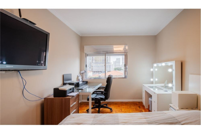 Imagem Apartamento com 2 Quartos à Venda, 69 m² em Vila Mariana - São Paulo