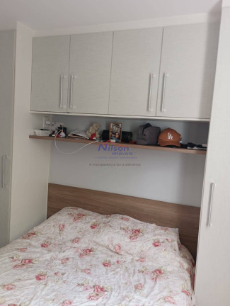 Imagem Apartamento com 2 Quartos à Venda,  em Gopoúva - Guarulhos