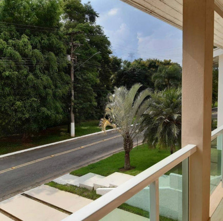 Imagem Casa de Condomínio com 4 Quartos à Venda, 300 m² em Alphaville - Santana De Parnaíba Imagem Casa de Condomínio com 4 Quartos à Venda, 300 m² em Alphaville - Santana De Parnaíba