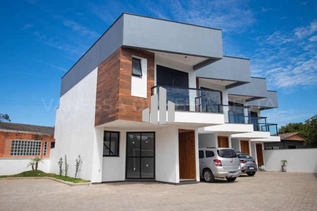Imagem Sobrado com 2 Quartos à Venda, 89 m² em Praia Da Cal - Torres Imagem Sobrado com 2 Quartos à Venda, 89 m² em Praia Da Cal - Torres