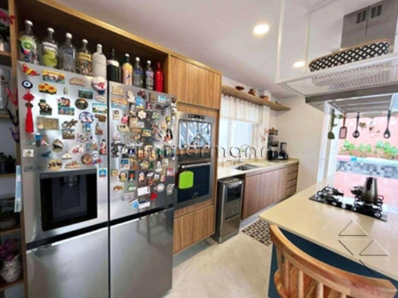 Imagem Casa com 2 Quartos à Venda, 300 m² em Alto De Pinheiros - São Paulo