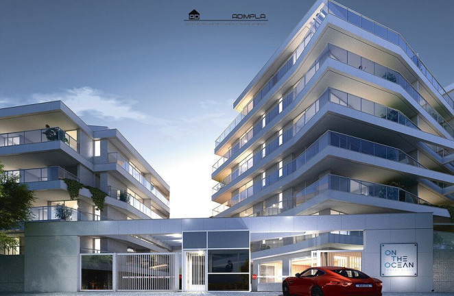 Imagem Cobertura com 4 Quartos à Venda, 255 m² em Recreio Dos Bandeirantes - Rio De Janeiro