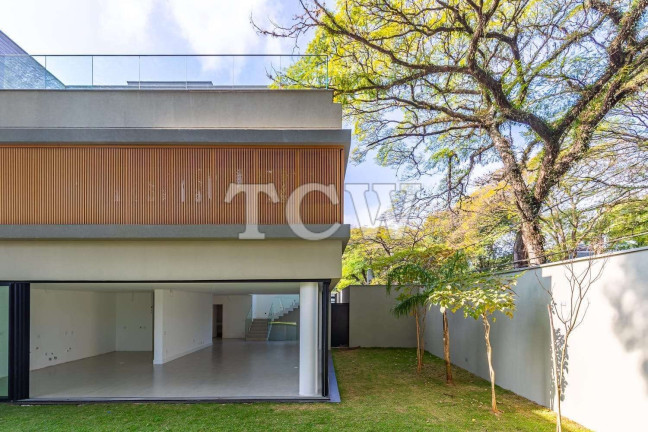 Imagem Casa de Condomínio com 5 Quartos à Venda, 869 m² em Brooklin Paulista - São Paulo Imagem Casa de Condomínio com 5 Quartos à Venda, 869 m² em Brooklin Paulista - São Paulo