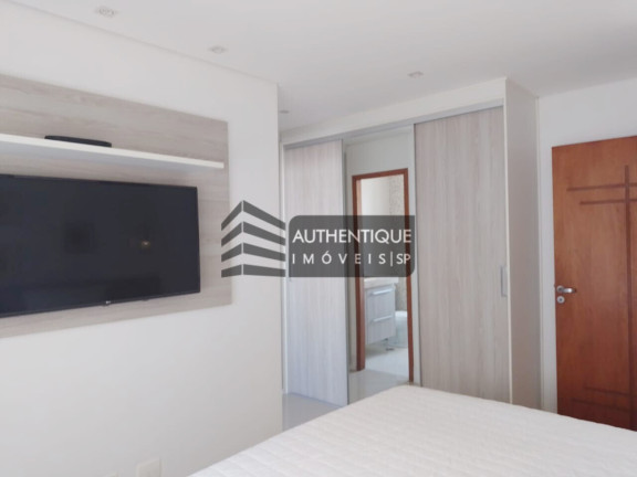 Imagem Apartamento com 3 Quartos à Venda, 107 m² em Vila Lusitânia - São Bernardo Do Campo