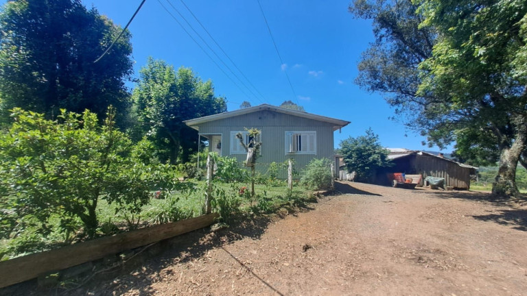 Imagem Chácara à Venda, 158.000 m² em Zona Rural - Boqueirão Do Leão Imagem Chácara à Venda, 158.000 m² em Zona Rural - Boqueirão Do Leão