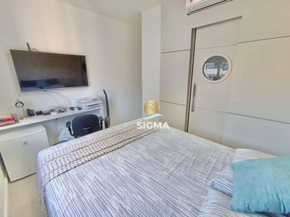 Imagem Apartamento com 3 Quartos à Venda, 120 m² em Jardim Astúrias - Guarujá Imagem Apartamento com 3 Quartos à Venda, 120 m² em Jardim Astúrias - Guarujá