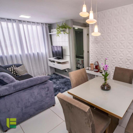 Imagem Apartamento com 2 Quartos à Venda, 41 m² em Maranguape I - Paulista Imagem Apartamento com 2 Quartos à Venda, 41 m² em Maranguape I - Paulista