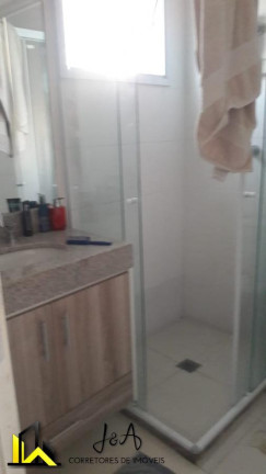 Imagem Apartamento com 4 Quartos à Venda, 194 m² em Adalgisa - Osasco