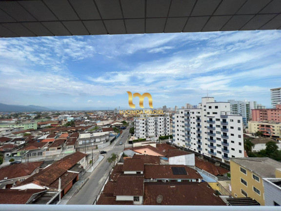 Imagem Apartamento com 2 Quartos à Venda, 82 m² em Caiçara - Praia Grande