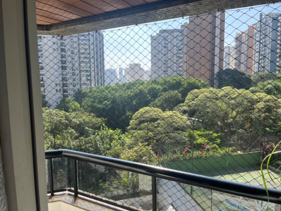 Imagem Apartamento com 3 Quartos à Venda, 220 m² em Vila Suzana - São Paulo Imagem Apartamento com 3 Quartos à Venda, 220 m² em Vila Suzana - São Paulo