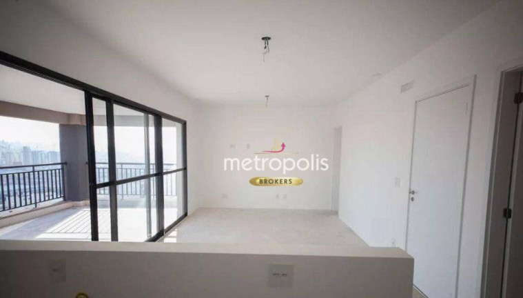 Imagem Apartamento com 3 Quartos à Venda, 157 m² em Parque Da Mooca - São Paulo