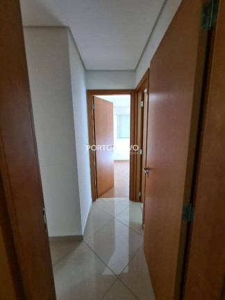 Imagem Apartamento com 3 Quartos para Alugar, 122 m² em Tamboré - Santana De Parnaíba