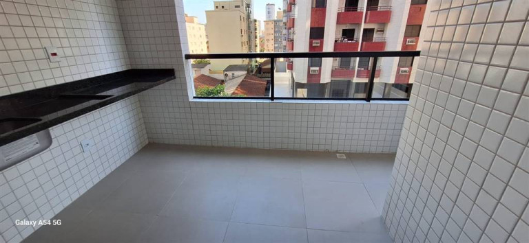 Imagem Apartamento com 2 Quartos à Venda, 77 m² em Forte - Praia Grande Imagem Apartamento com 2 Quartos à Venda, 77 m² em Forte - Praia Grande