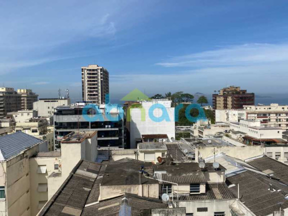 Imagem Apartamento com 4 Quartos à Venda, 234 m² em Copacabana - Rio De Janeiro Imagem Apartamento com 4 Quartos à Venda, 234 m² em Copacabana - Rio De Janeiro