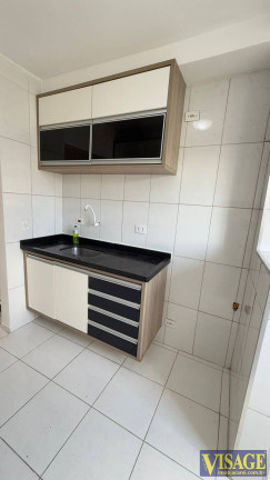 Imagem Apartamento com 2 Quartos para Alugar,  em Bairro Do Colônia - Jacareí