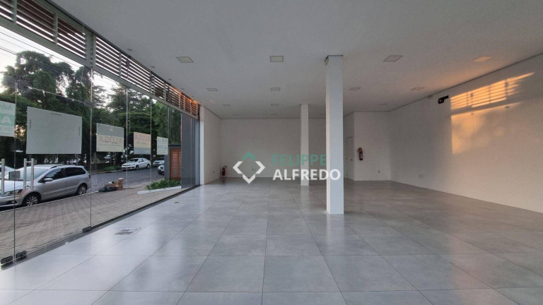 Imagem Sala Comercial para Alugar, 99 m² em Centro - Dois Irmãos Imagem Sala Comercial para Alugar, 99 m² em Centro - Dois Irmãos