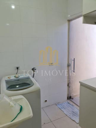 Imagem Sobrado com 3 Quartos à Venda, 1 m² em Jardim Rodolfo - São José Dos Campos