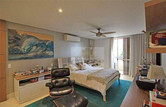 Imagem Apartamento com 3 Quartos à Venda, 204 m² em Pinheiros - São Paulo Imagem Apartamento com 3 Quartos à Venda, 204 m² em Pinheiros - São Paulo