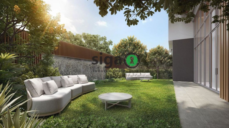 Imagem Apartamento com 3 Quartos à Venda, 151 m² em Vila Clementino - São Paulo Imagem Apartamento com 3 Quartos à Venda, 151 m² em Vila Clementino - São Paulo