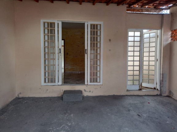 Casa com 2 Quartos à Venda, 60 m² em Parque Interlagos - São José Dos Campos
