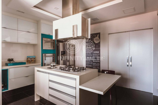 Imagem Apartamento com 3 Quartos à Venda, 280 m² em Anália Franco - São Paulo