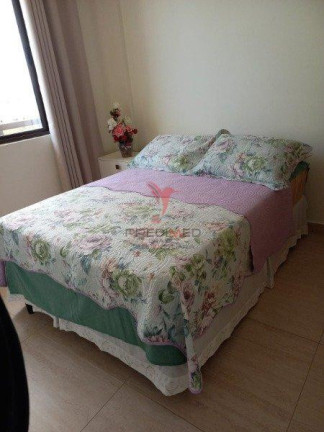 Imagem Apartamento com 2 Quartos à Venda, 58 m² em Carapibus - Conde