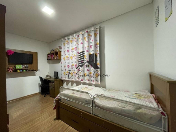Imagem Casa com 3 Quartos à Venda, 250 m² em Conjunto Califórnia - Belo Horizonte