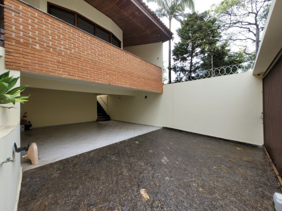 Imagem Sobrado com 3 Quartos à Venda ou Locação, 200 m² em Parque Campolim - Sorocaba