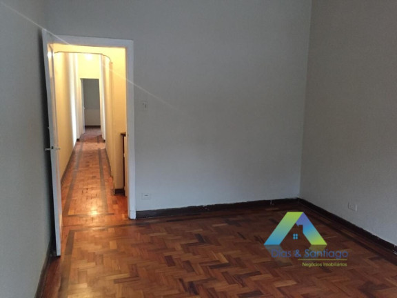 Imagem Sobrado com 3 Quartos à Venda, 190 m² em Vila Mariana - São Paulo