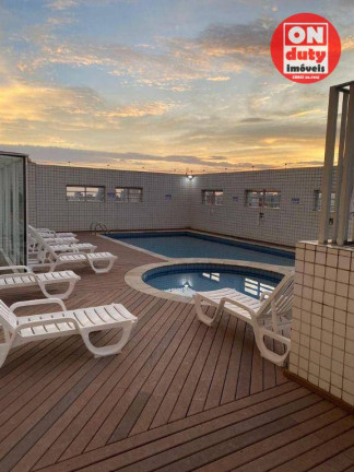 Imagem Apartamento com 3 Quartos à Venda, 120 m² em Vila Matias - Santos Imagem Apartamento com 3 Quartos à Venda, 120 m² em Vila Matias - Santos