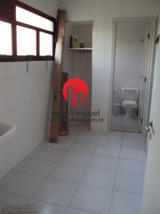 Imagem Apartamento com 3 Quartos à Venda, 101 m² em Vila Andrade - São Paulo