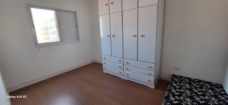 Imagem Apartamento com 1 Quarto à Venda, 45 m² em Caiçara - Praia Grande Imagem Apartamento com 1 Quarto à Venda, 45 m² em Caiçara - Praia Grande