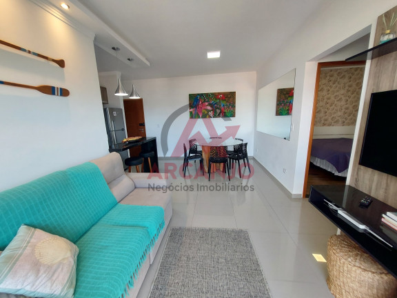 Imagem Apartamento com 2 Quartos à Venda, 63 m² em Centro - Ubatuba Imagem Apartamento com 2 Quartos à Venda, 63 m² em Centro - Ubatuba