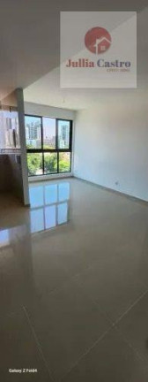 Imagem Apartamento com 2 Quartos para Alugar, 52 m²