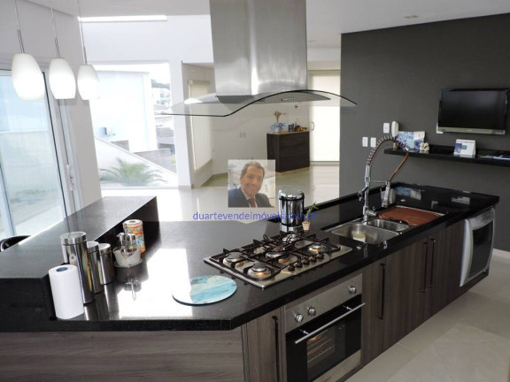 Imagem Casa com 4 Quartos à Venda, 538 m² em São Paulo Ii - Cotia