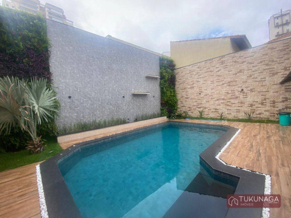 Imagem Sobrado com 3 Quartos à Venda, 358 m² em Vila Rosália - Guarulhos